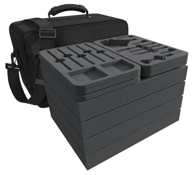 feldherr-bags-maxi-plus-tasche-f-r-128-citadel-farben-werkzeug image 1