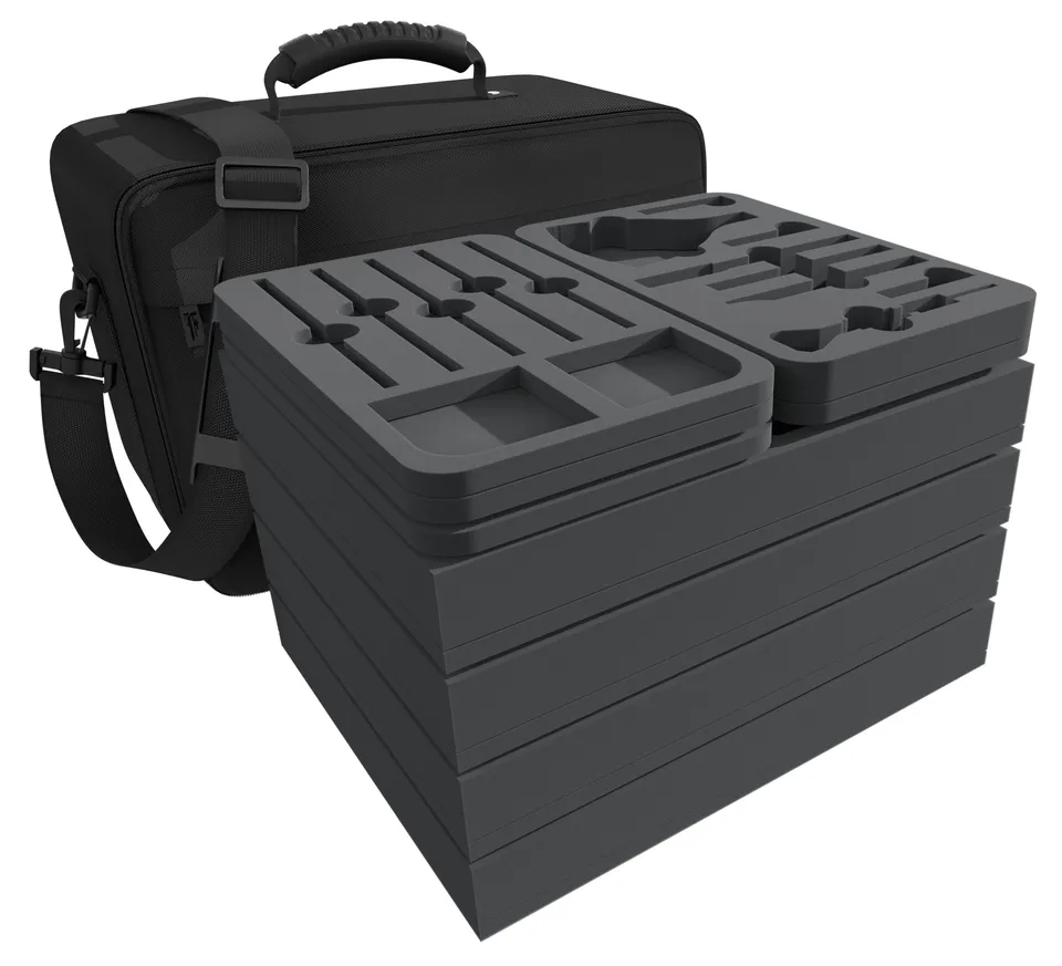 feldherr-bags-maxi-plus-tasche-f-r-128-citadel-farben-werkzeug image 1