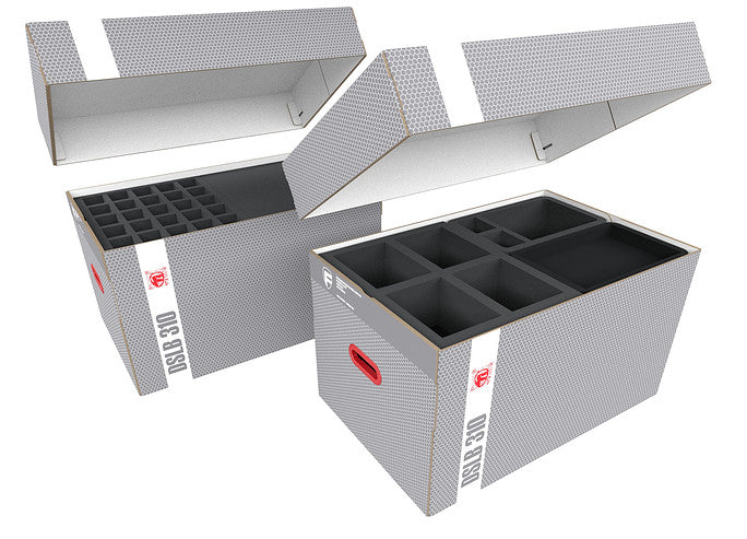 feldherr-storage-boxes-dslb310-bundle-monster-hunter-all-in-figuren image 1