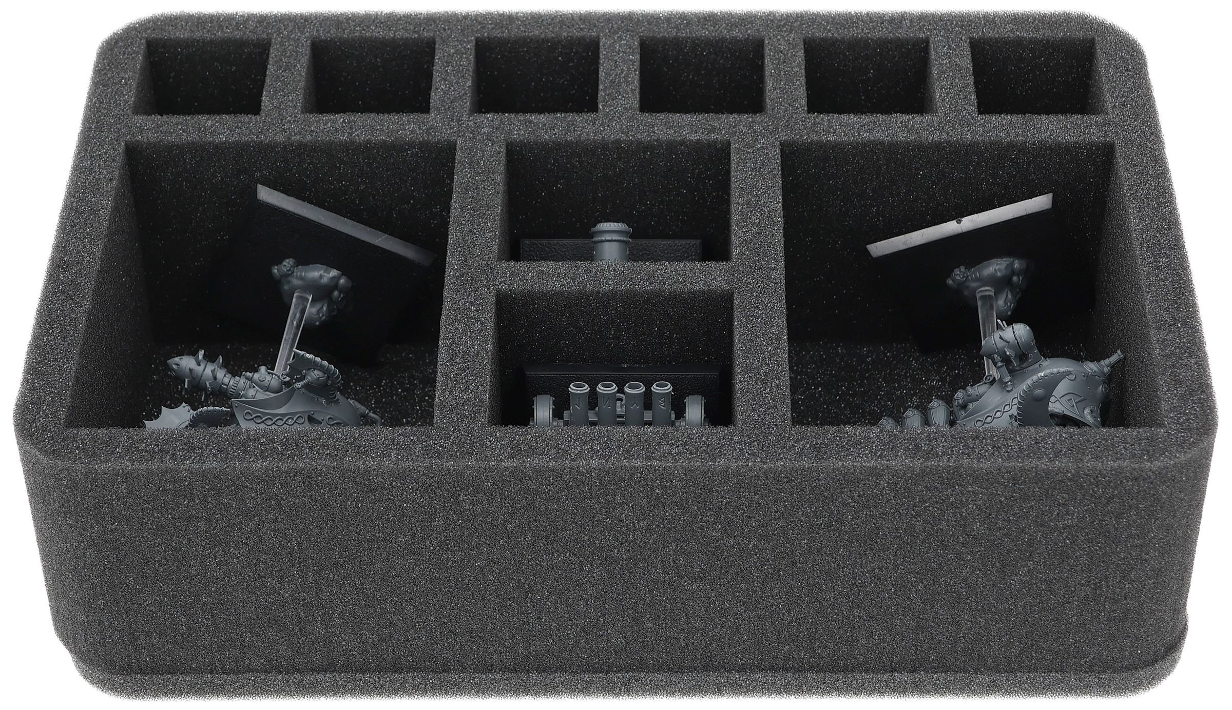 feldherr-foam-trays-hs080a034-zwerge-schaumstoff-10-f-cher image 4