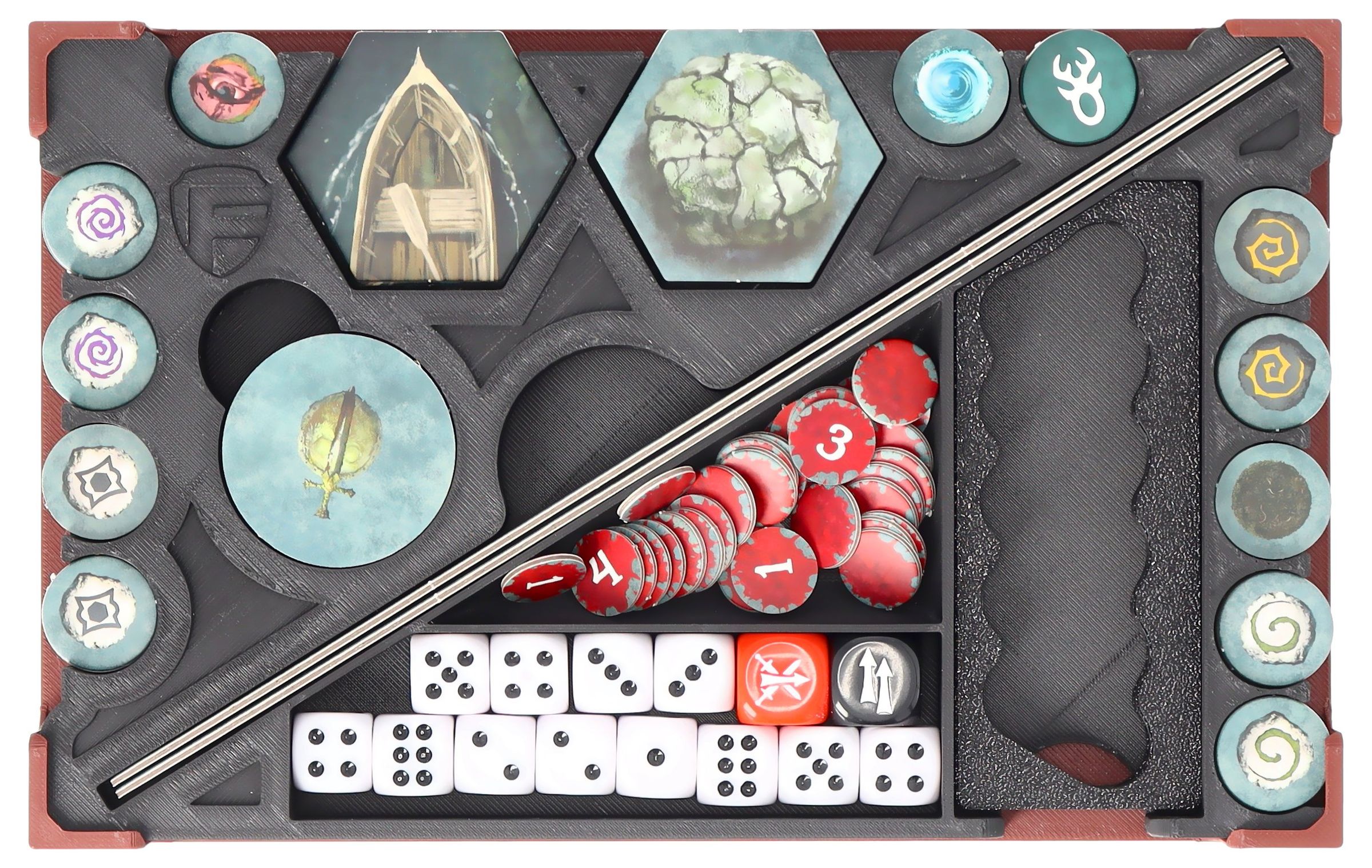 feldherr-storage-boxes-token-case-warhammer-quest-darkwater image 2