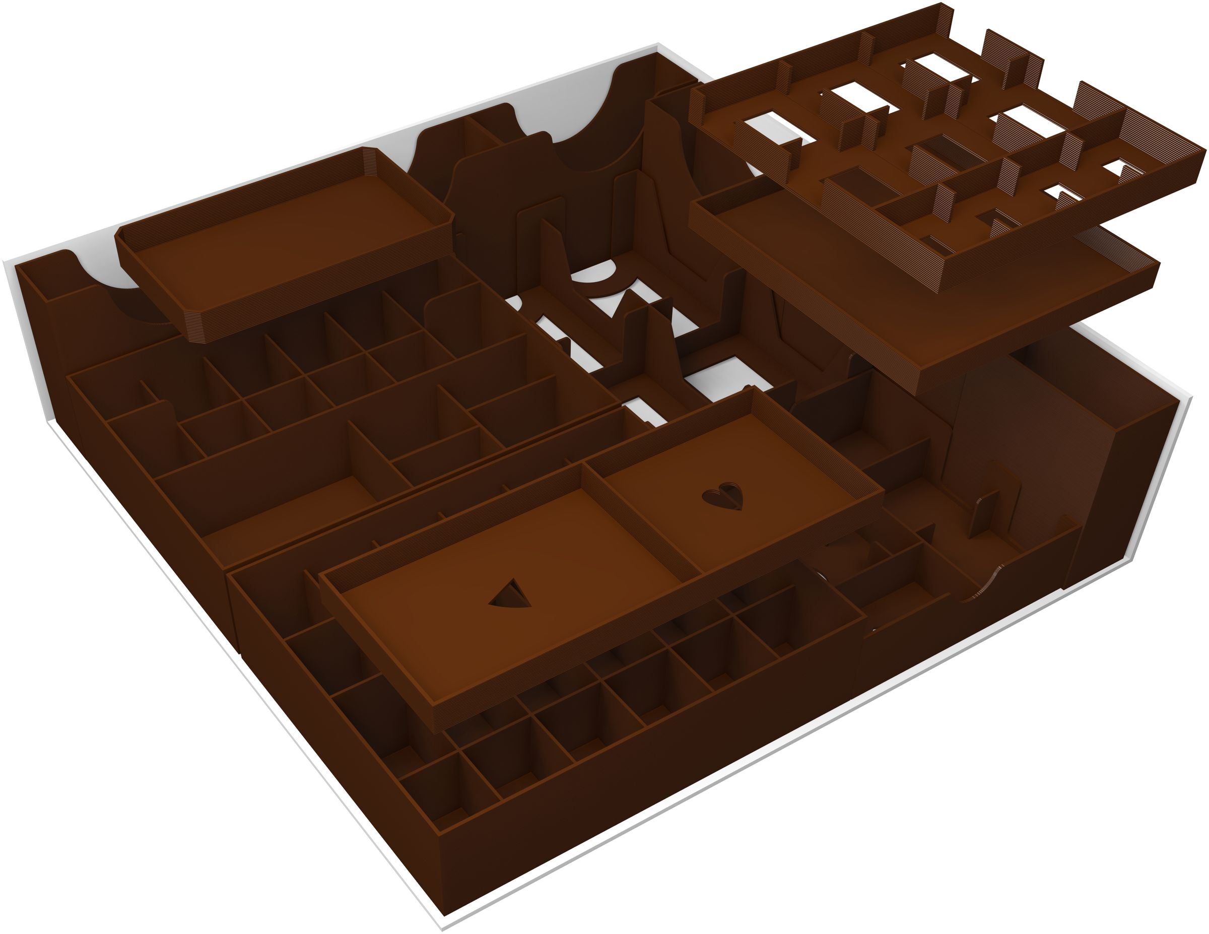 feldherr-accessories-organizer-mice-and-mystics-grundbox-einsatz image 4