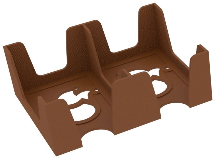 feldherr-card-holders-canasta-kartenhalter-220-karten-grau image 7