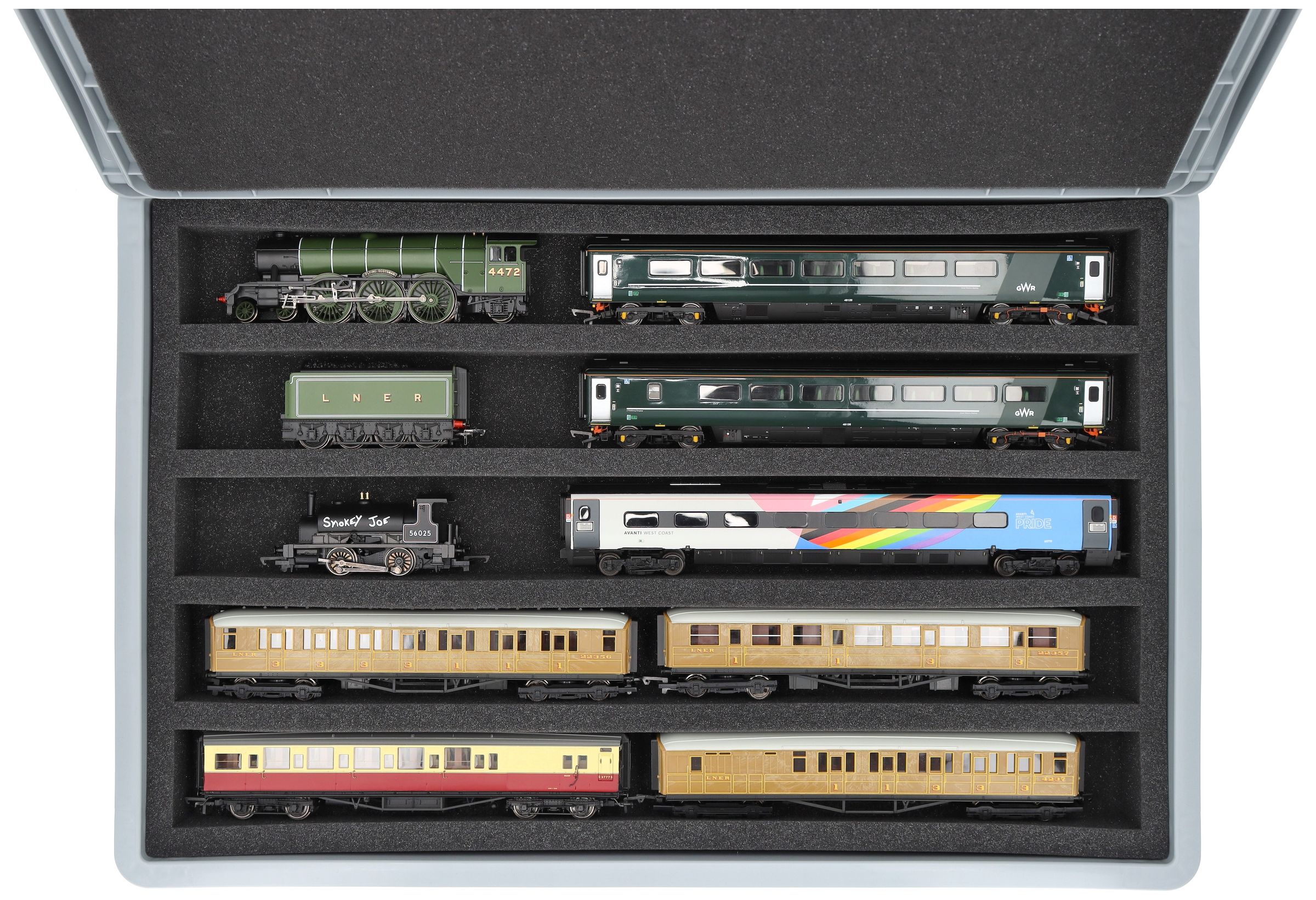 feldherr-model-train-eurobox-60x40-set-spur-00-5-f-cher image 4