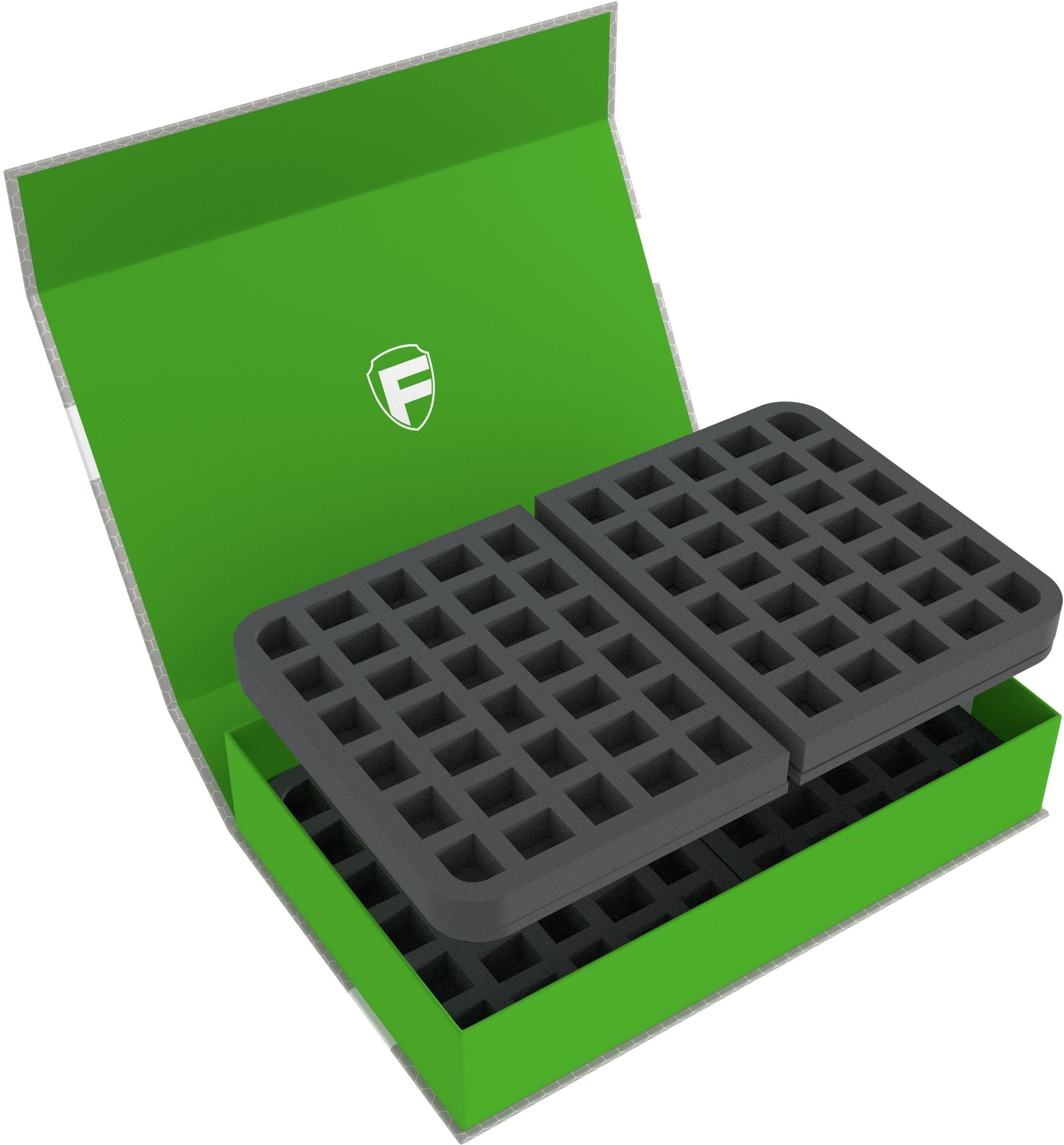 feldherr-magnetic-box-gr-n-warmaster-128-miniaturen-15mm image 1