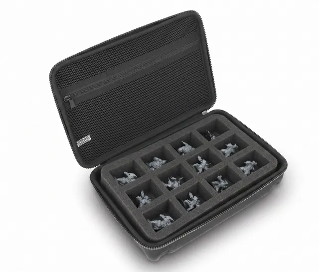 feldherr-half-size-case-50-box-f-r-blood-bowl-khorne image 1