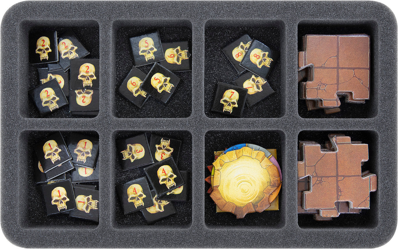 feldherr-bags-medium-tasche-advanced-heroquest-schaumstoff-set image 7