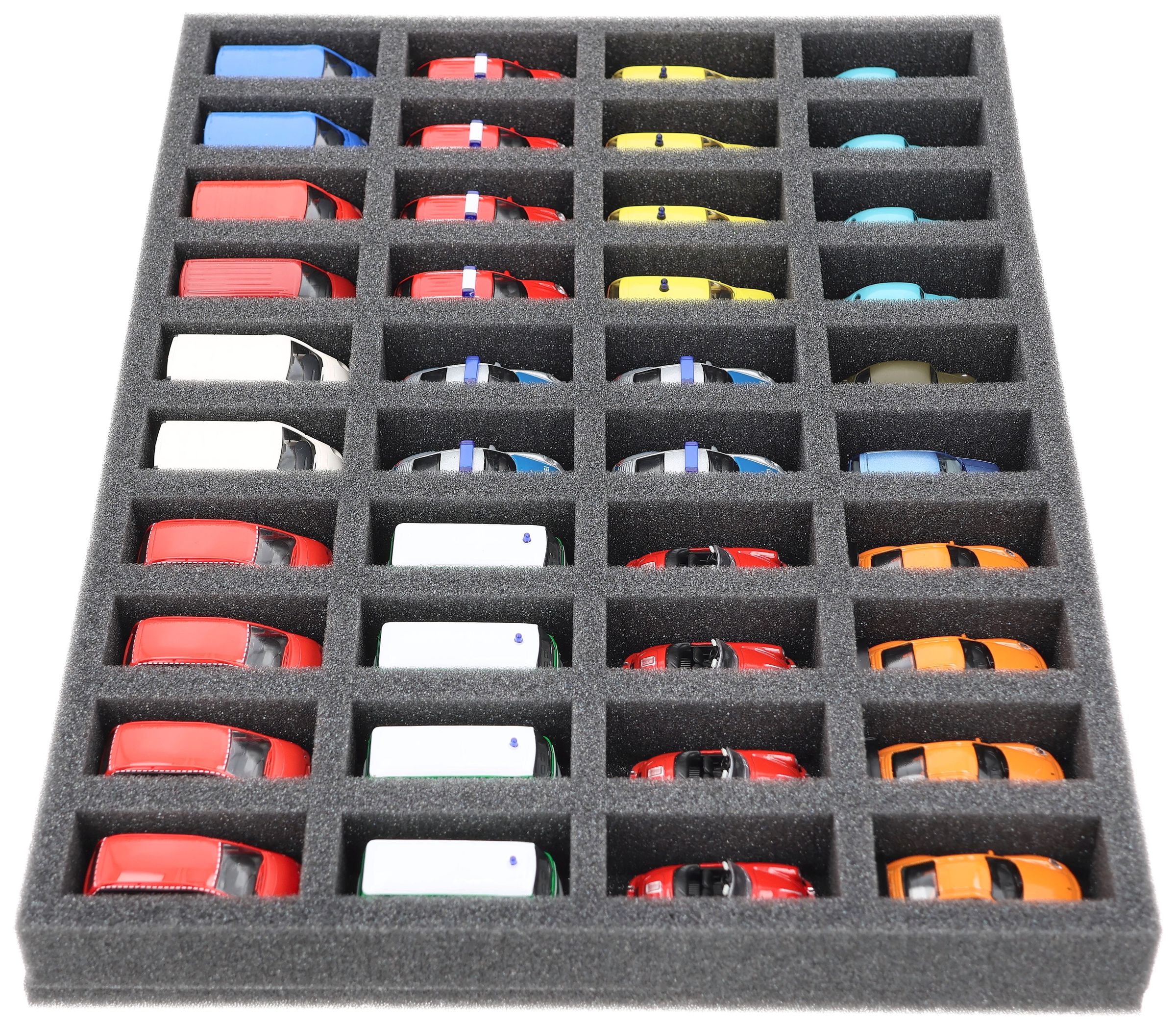 feldherr-foam-trays-schaumeinlage-1-87-40-f-cher-modellautos image 4