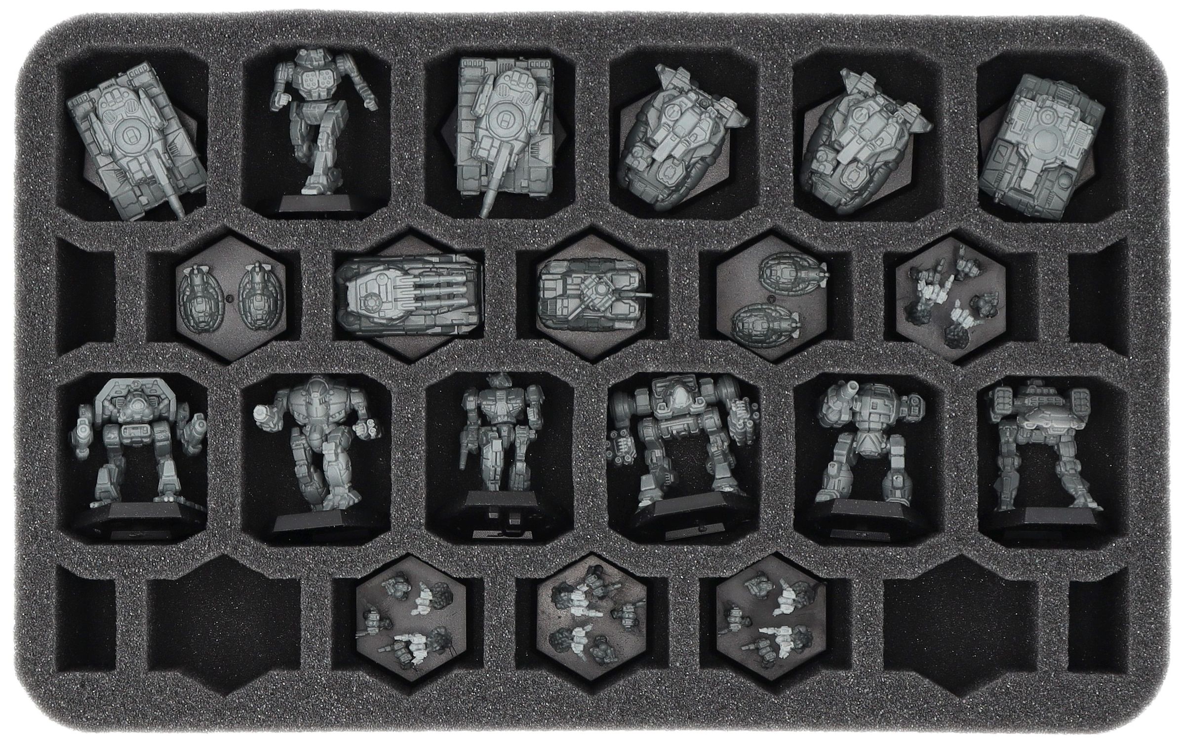 feldherr-eb188set-aufbewahrungsbox-battletech-mechs-67-f-cher image 5