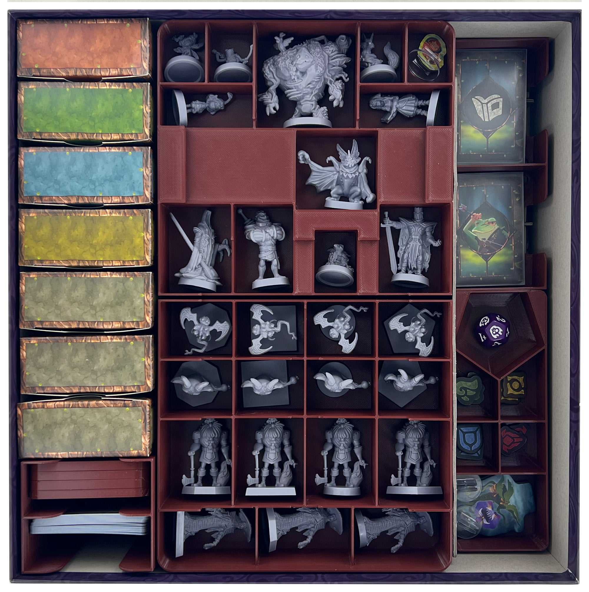 feldherr-organizer-insert-familiar-tales-grundspielbox image 3