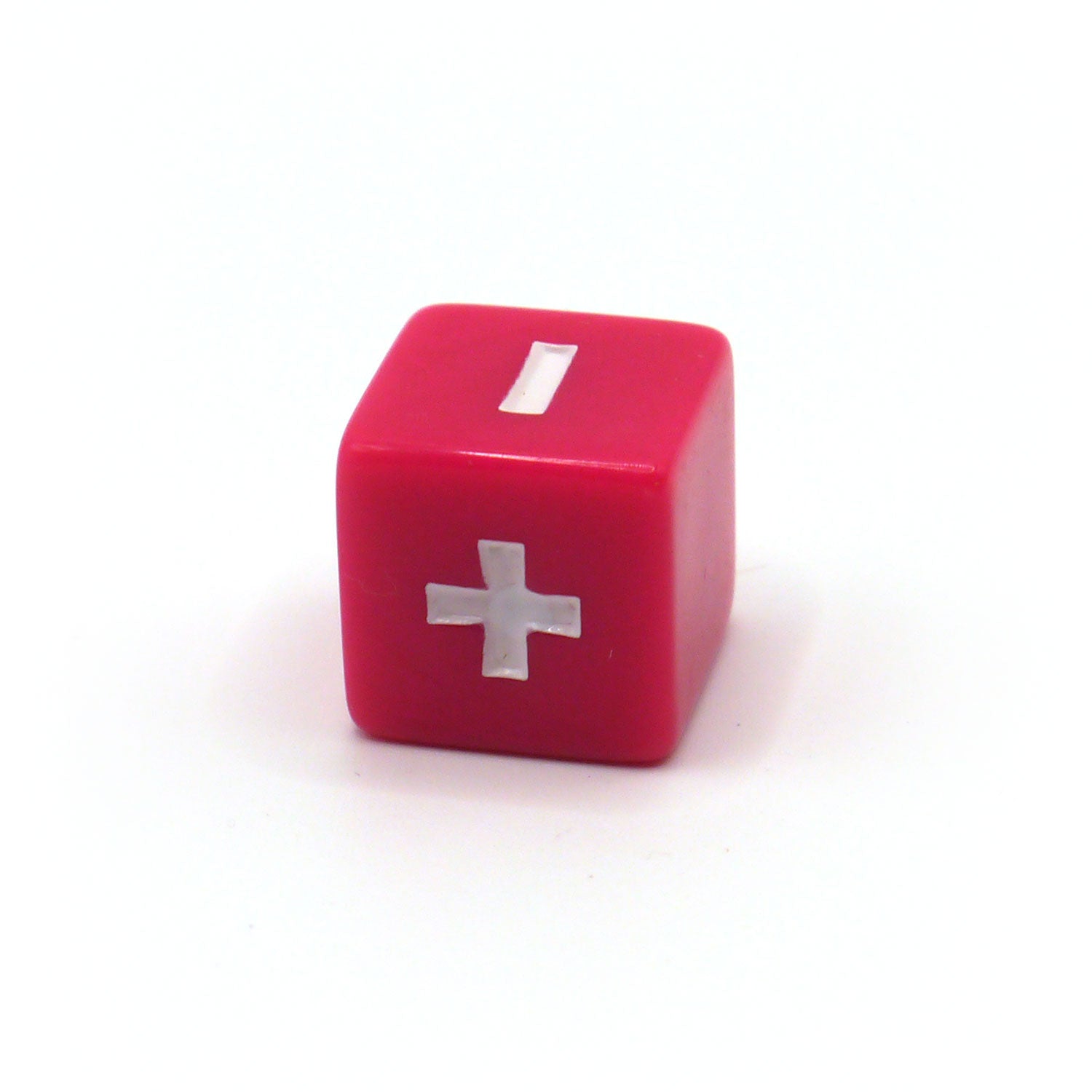 dice4friends-fate-fudge-w-rfel-pink-sonderw-rfel-15-mm image 1