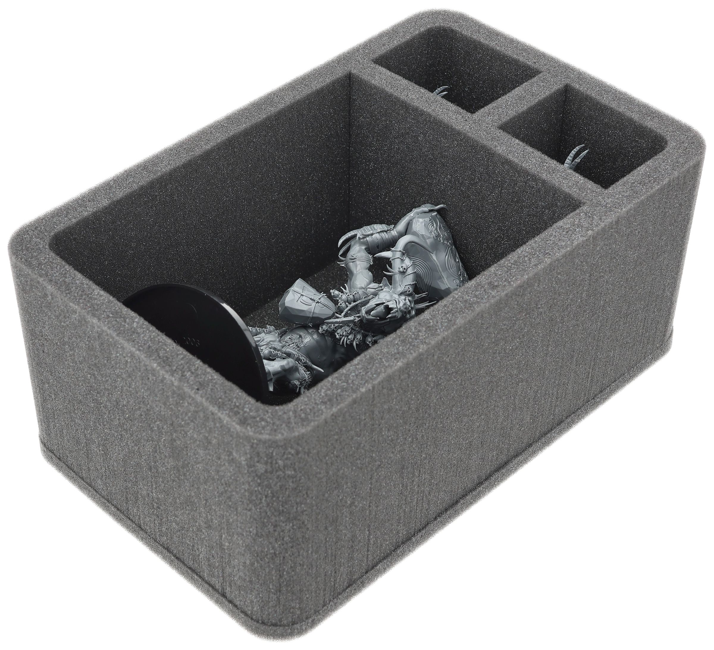 feldherr-foam-trays-hs120a020-schaumstoffeinlage-beastmen-3-f-cher image 1