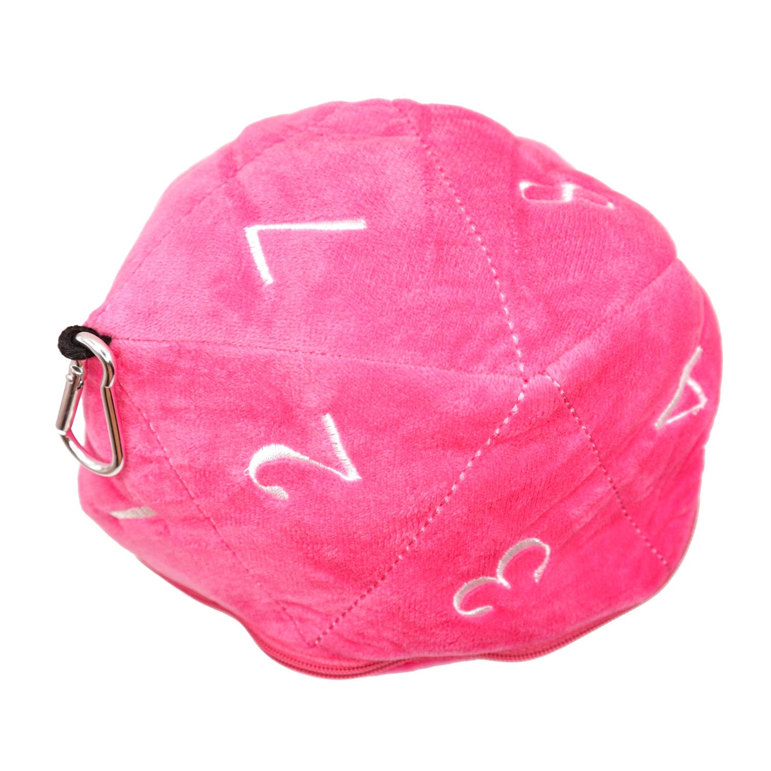 dice4friends-accessoires-w-rfelbeutel-d20-beutel-pink-19x19-cm image 2