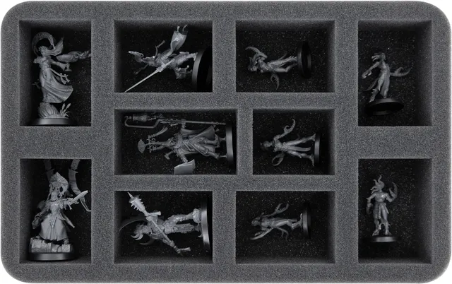 feldherr-foam-trays-hs050a073-schaumstoffeinlage-lumineth-10-f-cher image 1