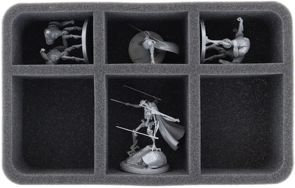feldherr-foam-trays-hs070a055-schaumeinlage-star-wars-shatterpoint image 1
