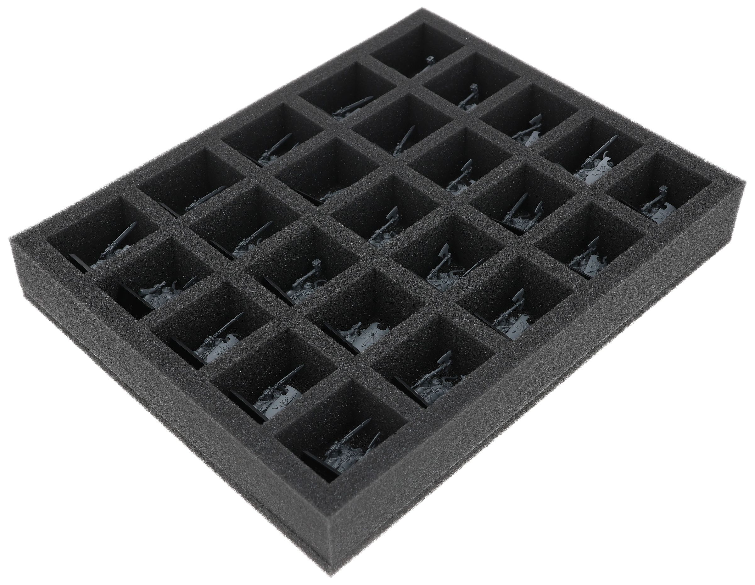 feldherr-foam-fs050a126-schaumeinlage-krieger-des-chaos-25-f-cher image 1