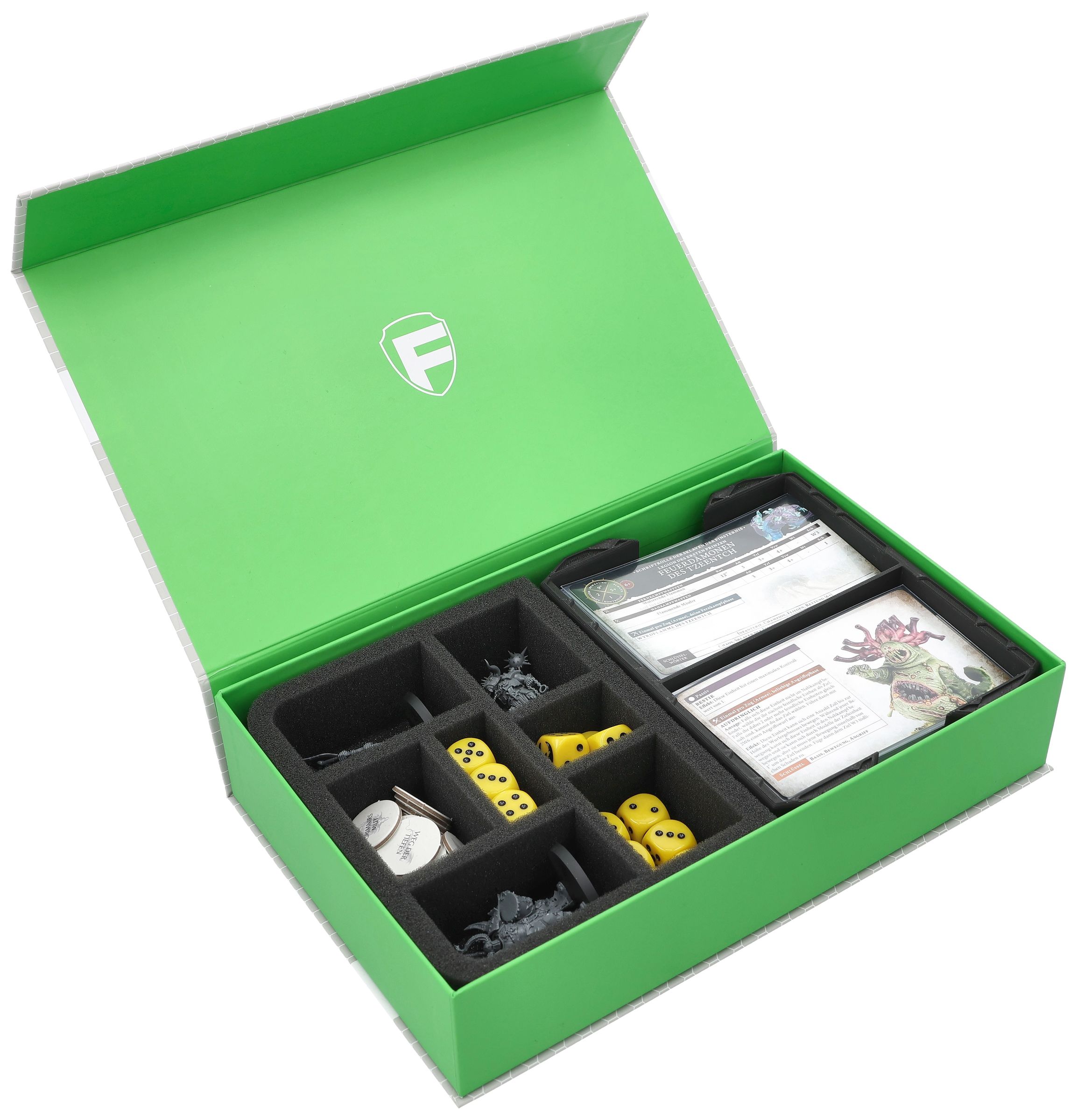 feldherr-magnetic-cases-magnetbox-gr-n-warscroll-cards image 3