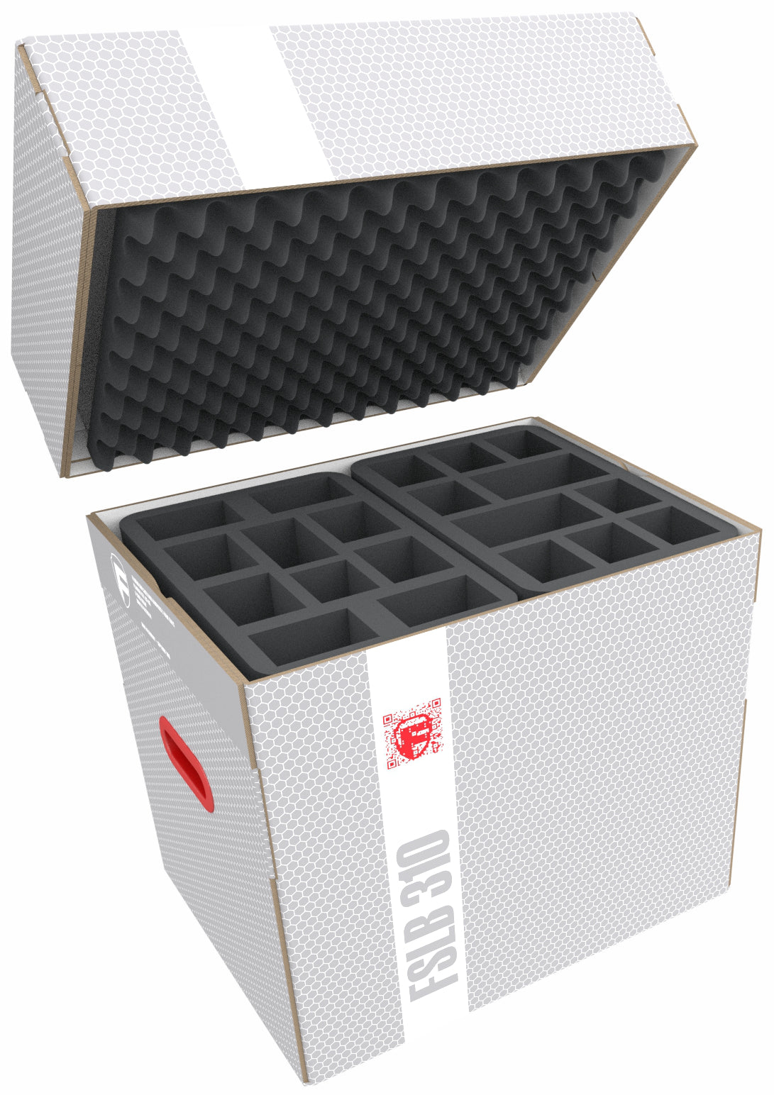 feldherr-fslb310-storage-box-skaventide-miniaturenbox-96er image 1