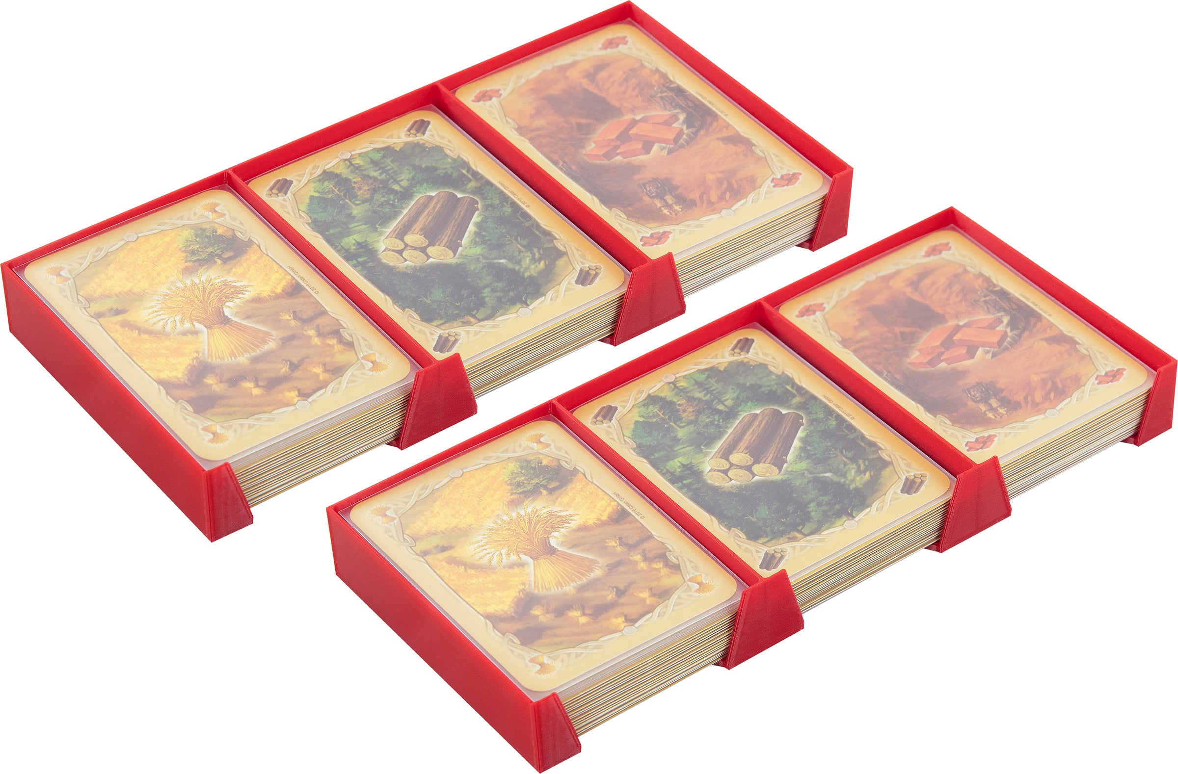 feldherr-card-holders-catan-kartenhalter-2er-set-mayfair image 7