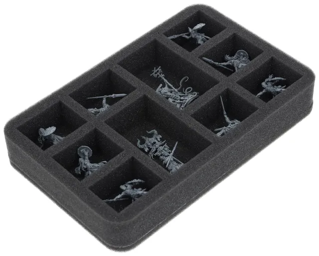 feldherr-foam-trays-slaves-to-darkness-schaumstoff-hs045a033-10-f-cher image 1