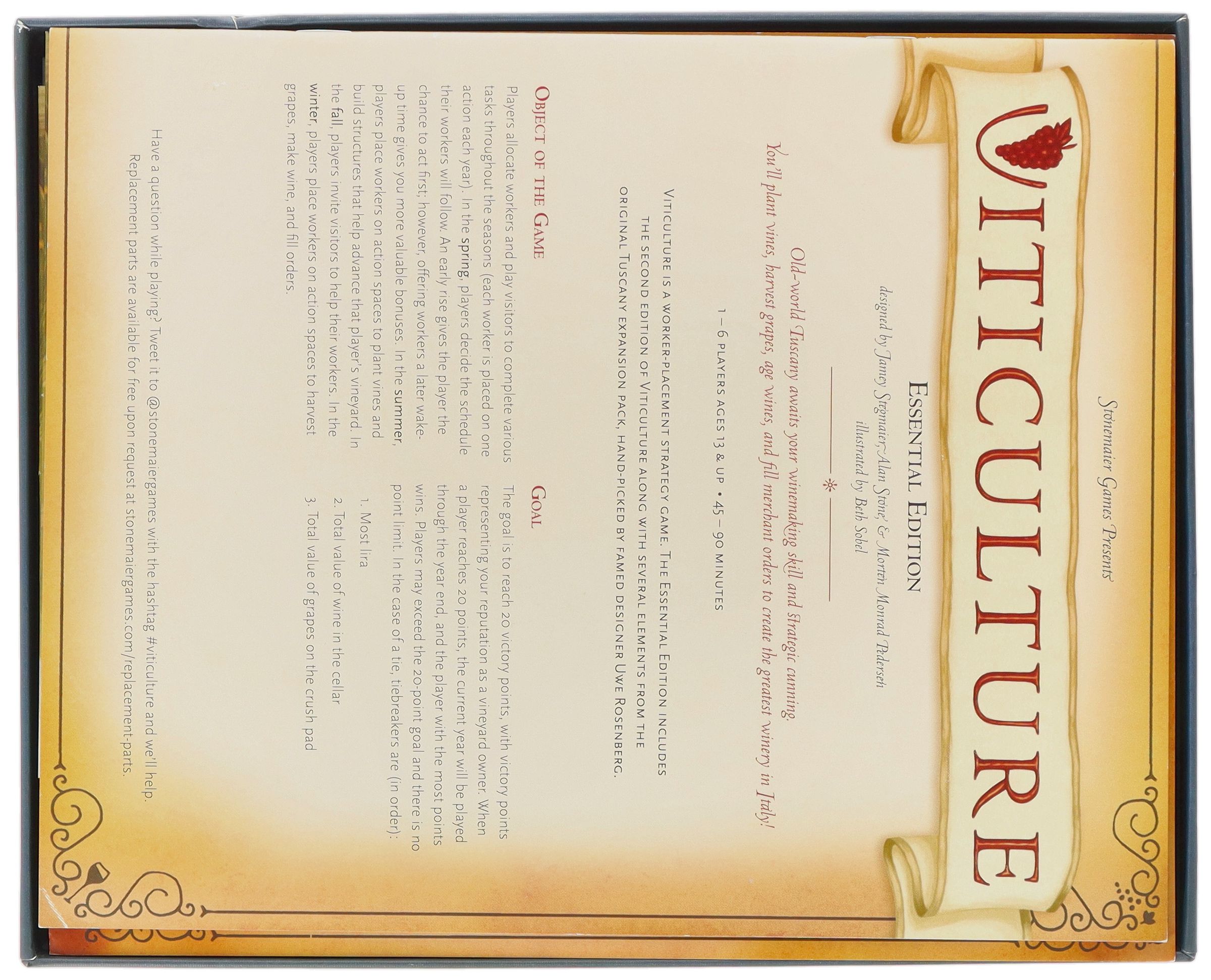 feldherr-viticulture-essential-organizer-spieleinsatz image 2