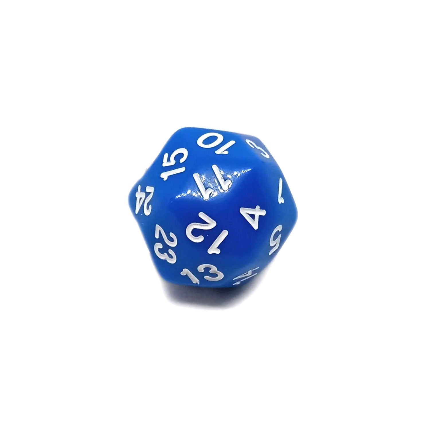 dice4friends-sonderw-rfel-d30-opaque-blue-30-seiter-blau image 1