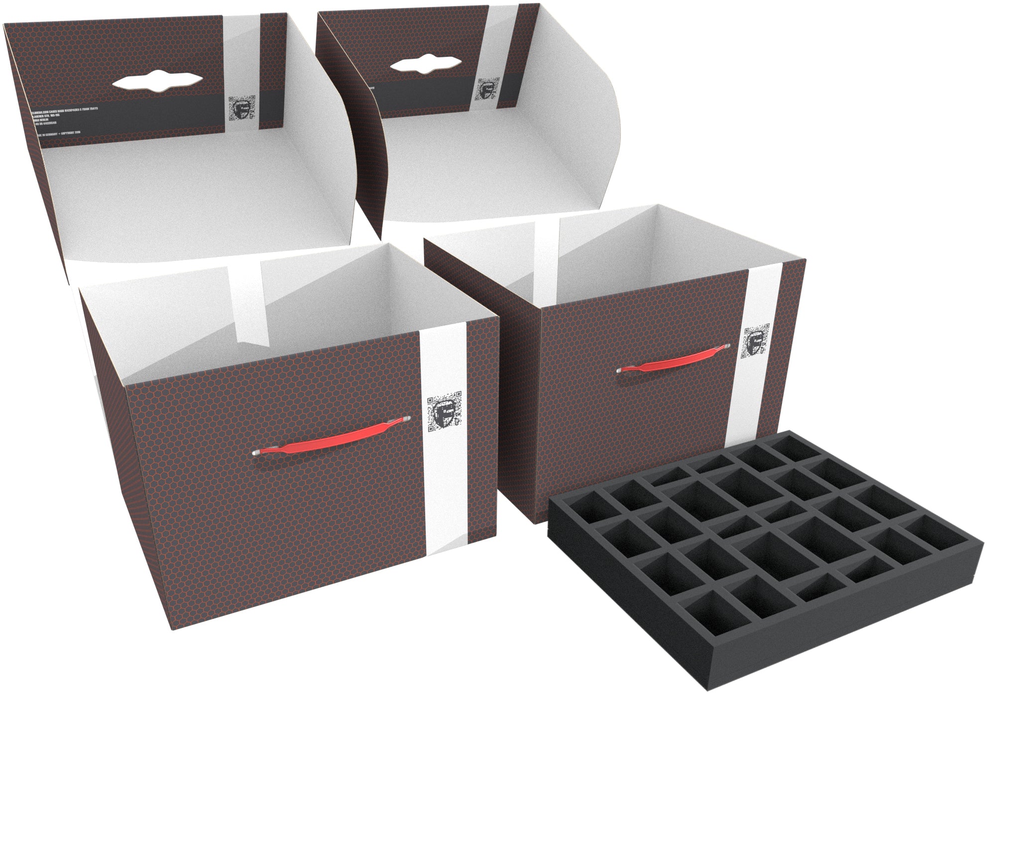 feldherr-storage-boxes-marvel-united-x-men-lagerbox-uncanny-bundle image 4