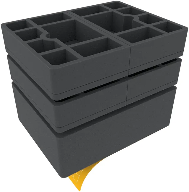 feldherr-foam-trays-set-citadel-battle-case-pick-and-pluck-panzer image 1