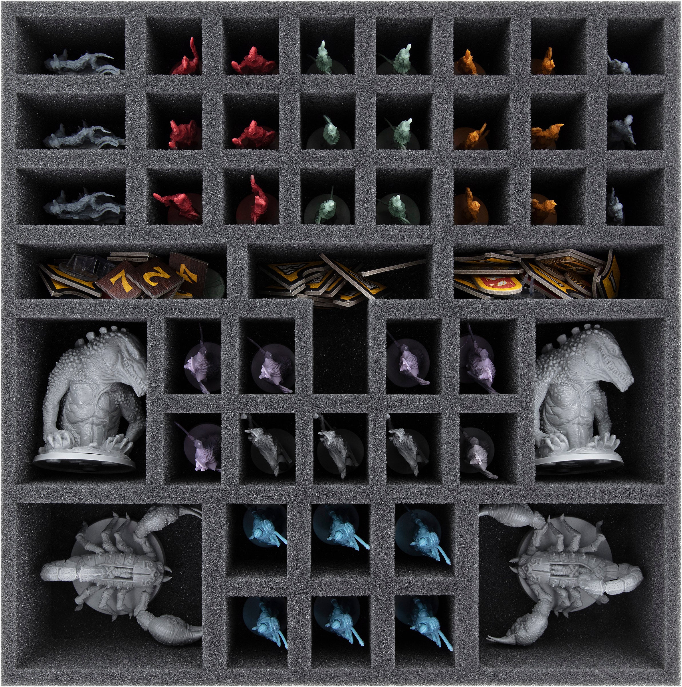 feldherr-schaumstoff-ankh-gods-of-egypt-grundspiel-set-2-teilig image 3