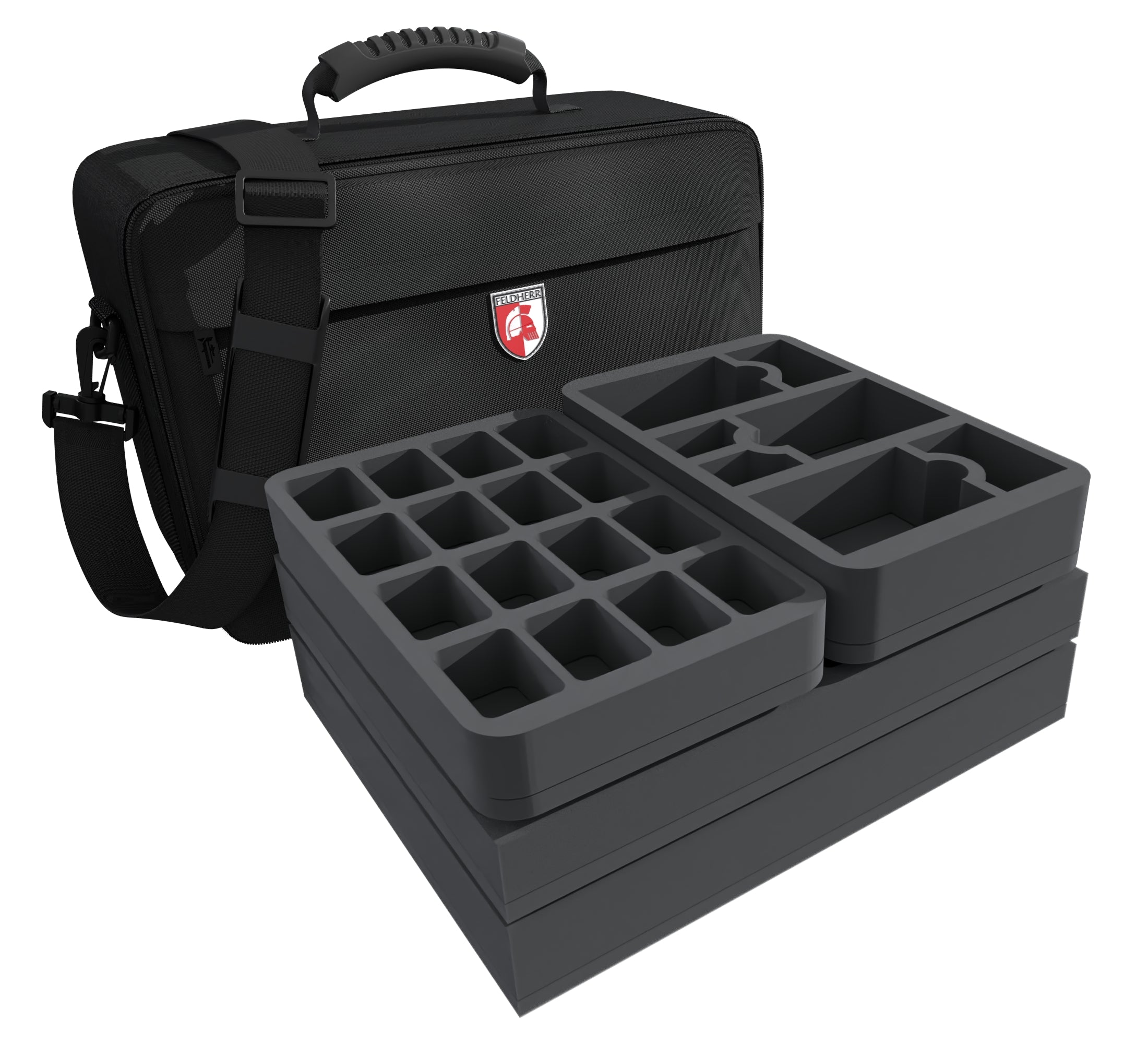feldherr-medium-plus-tasche-dungeons-and-dragons-brettspiel image 1