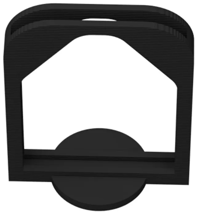 feldherr-character-standee-figurenaufsteller-arkham-horror-3d-druck image 1