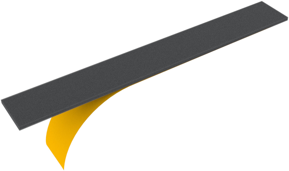 feldherr-schaumstoff-pad-jnba005s-565x50x5mm-selbstklebend image 1