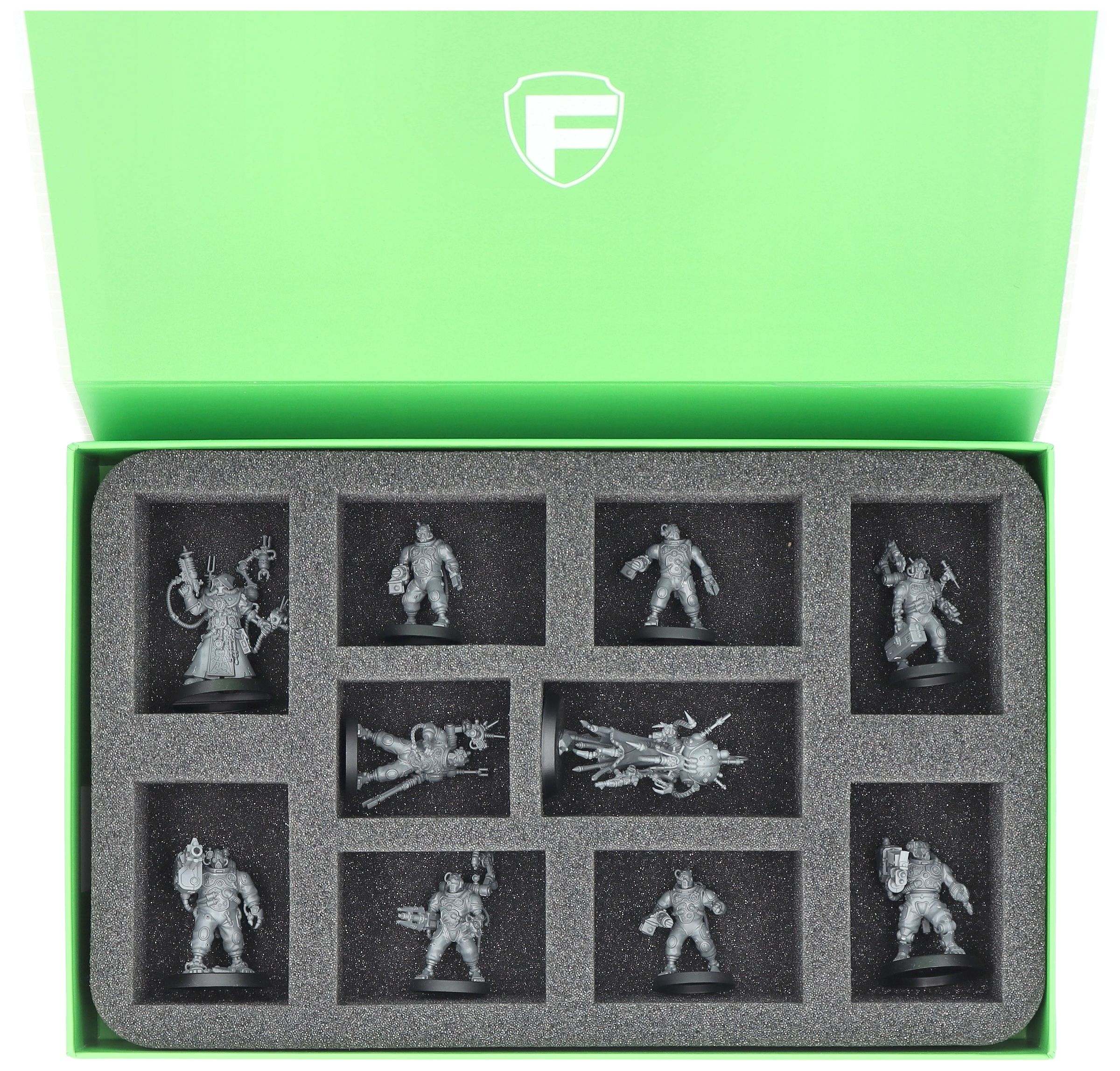 feldherr-magnetic-cases-box-gr-n-kill-team-battleclade image 2