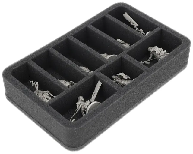 feldherr-hs050a156-foam-tray-kingdom-death-monster-9-figuren image 1