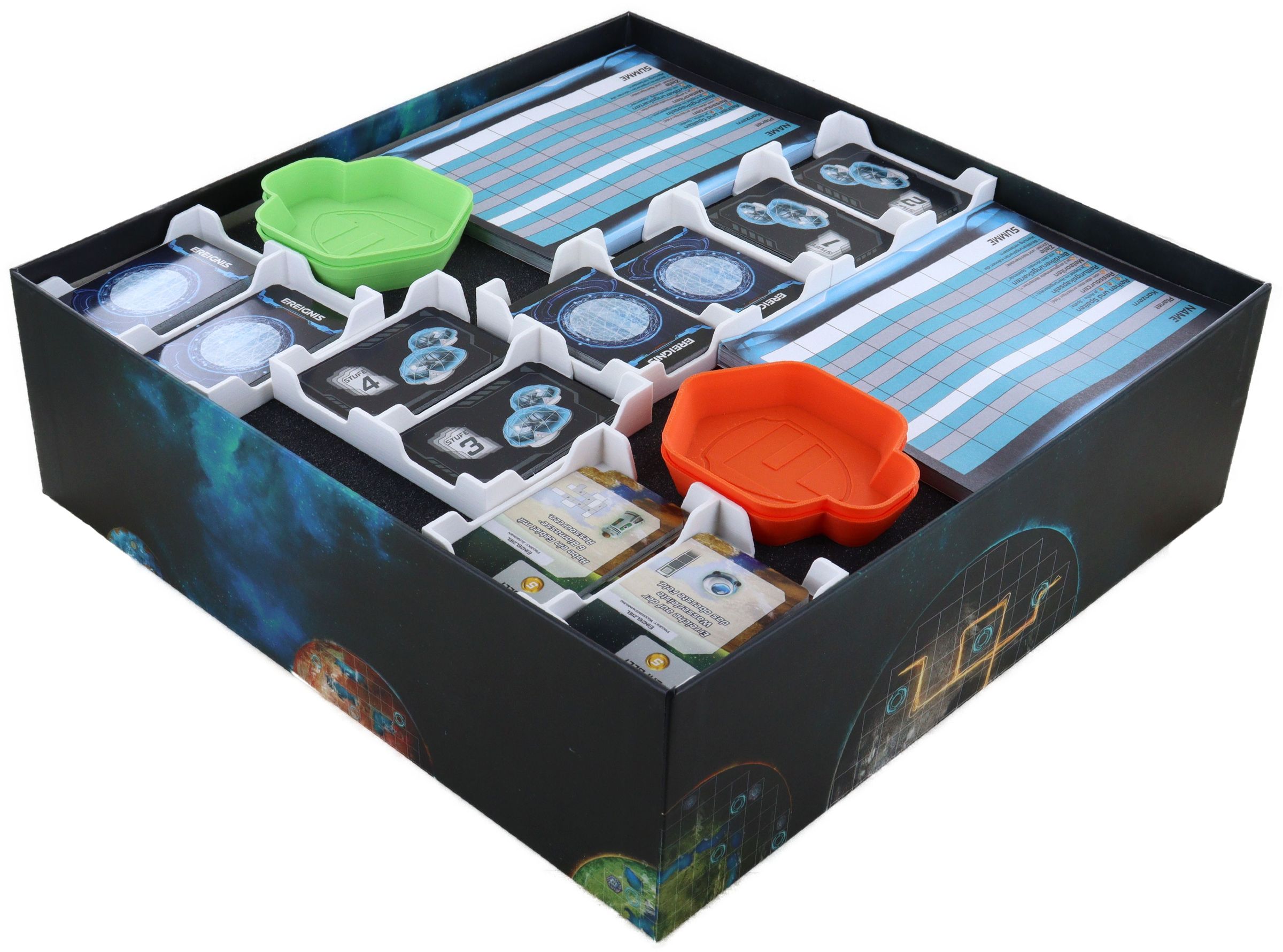 feldherr-organizer-planet-unknown-grundbox-einsatz image 1