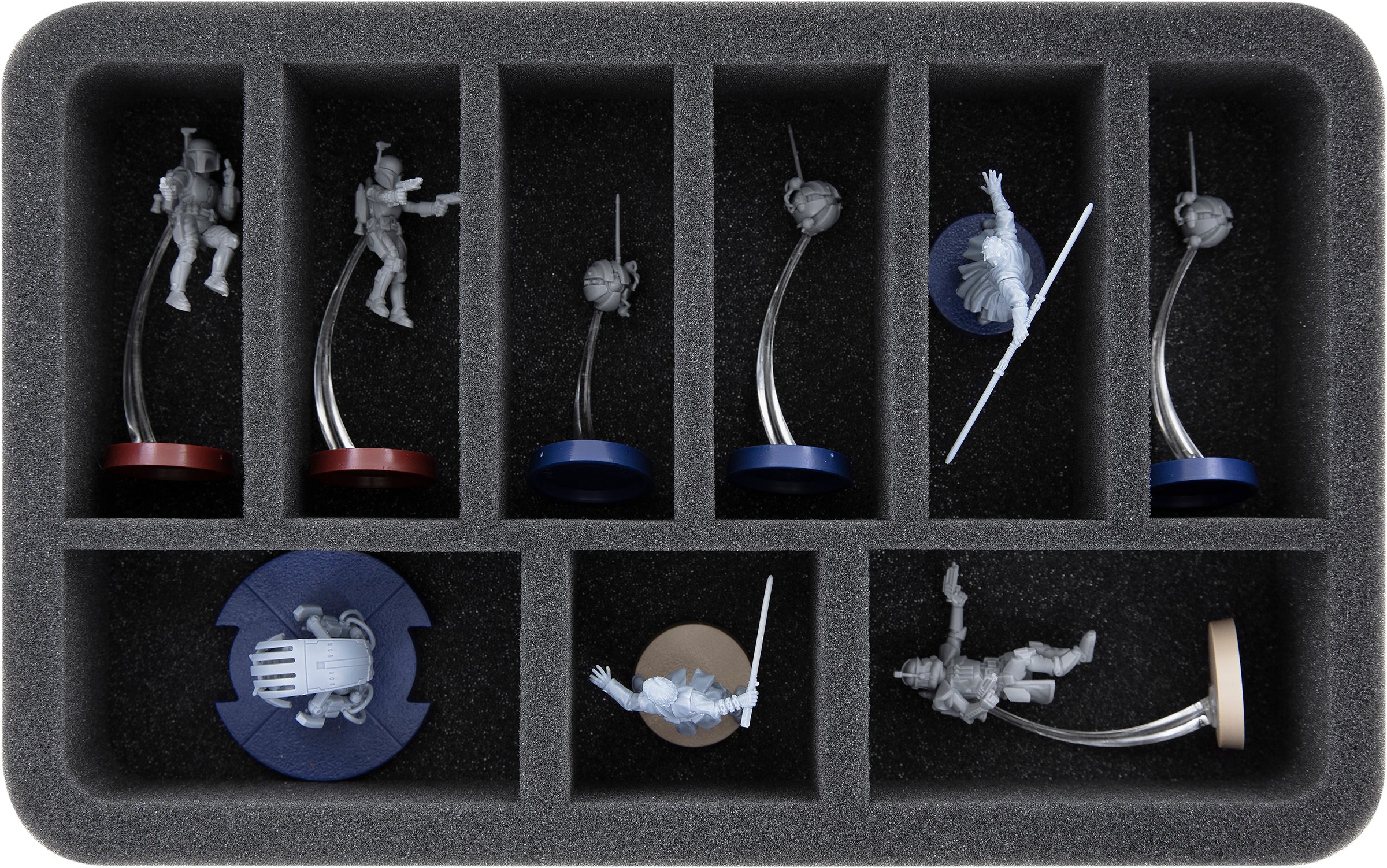 feldherr-foam-trays-hs050a049-schaumstoffeinlage-star-wars-legion-9-f-cher image 1