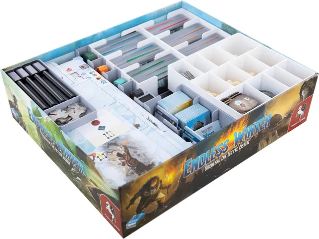 feldherr-organizer-endless-winter-paleoamericans-grundbox-einsatz image 1