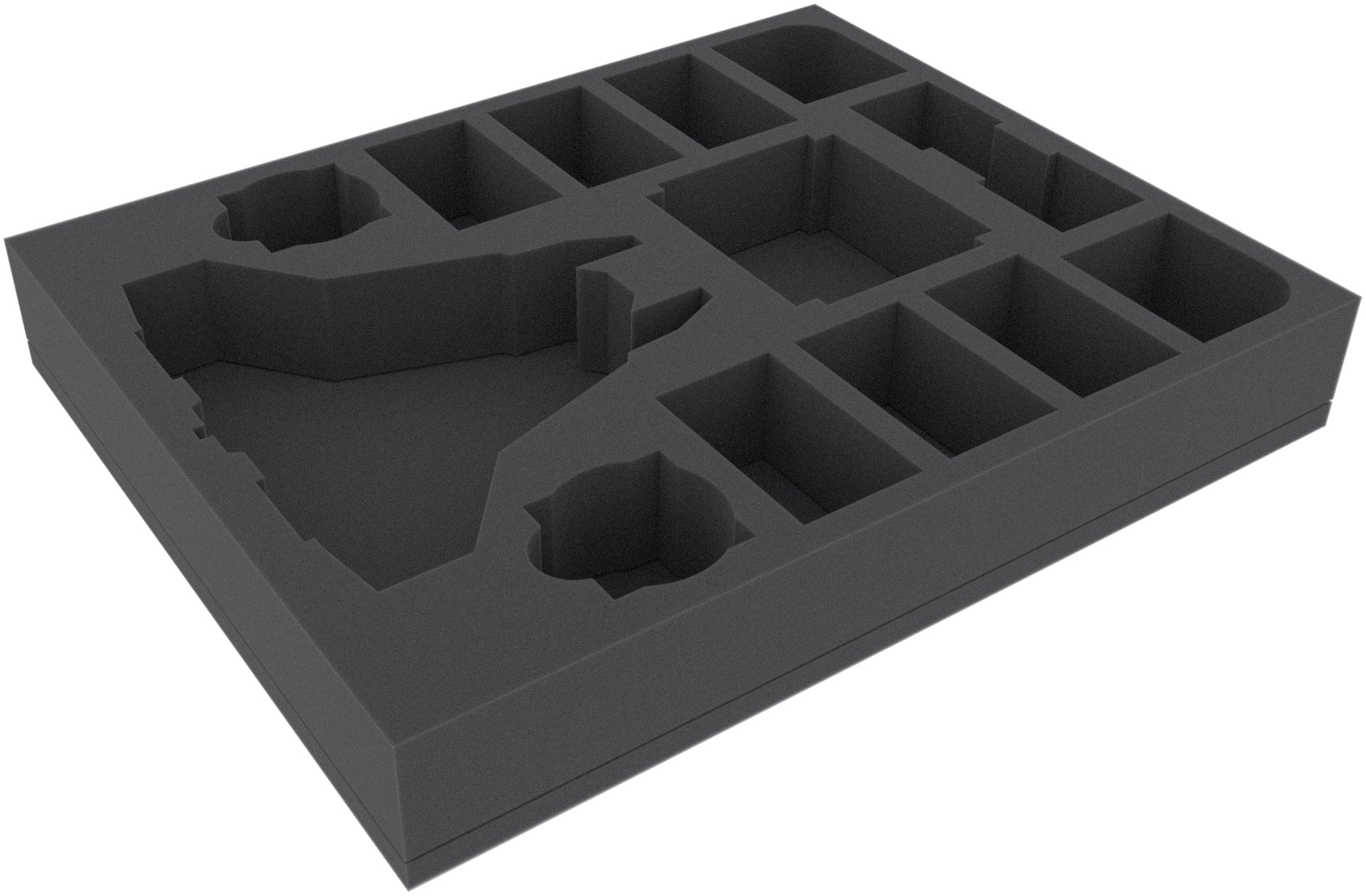 feldherr-foam-trays-fsmfhc050bo-schaumstoff-gauntlet-fighter image 2