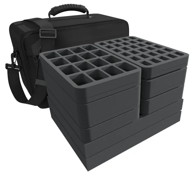 feldherr-maxi-plus-tasche-heroquest-advanced-quest-edition-mit-schaumstoff image 1