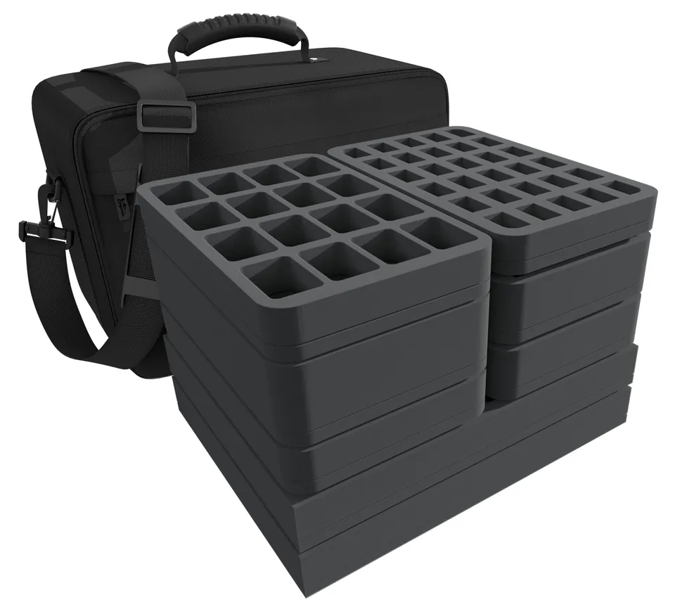 feldherr-maxi-plus-tasche-heroquest-advanced-quest-edition-mit-schaumstoff image 1