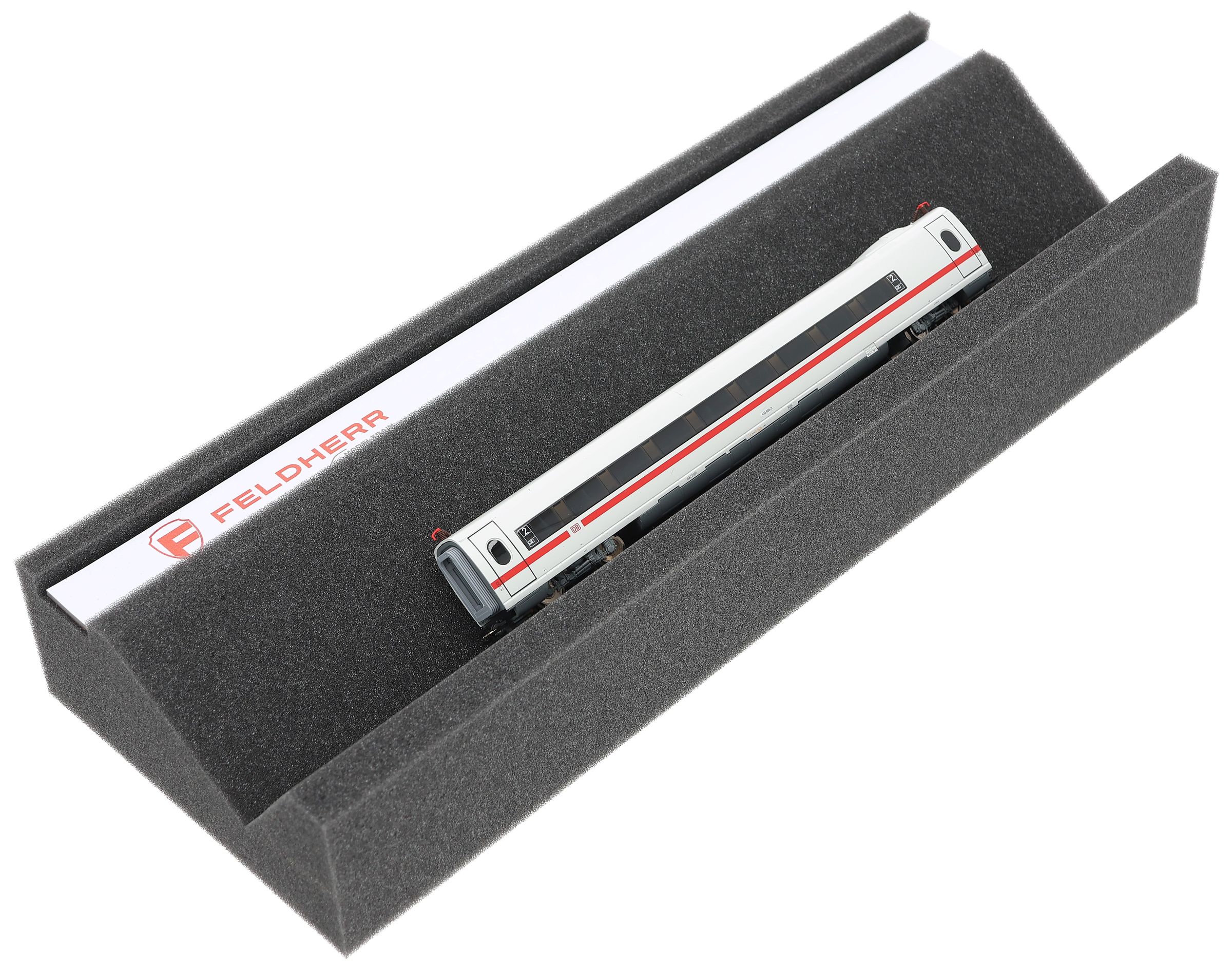 feldherr-model-train-lokliege-h0-00-magnetleiste-360-mm-wartung image 6