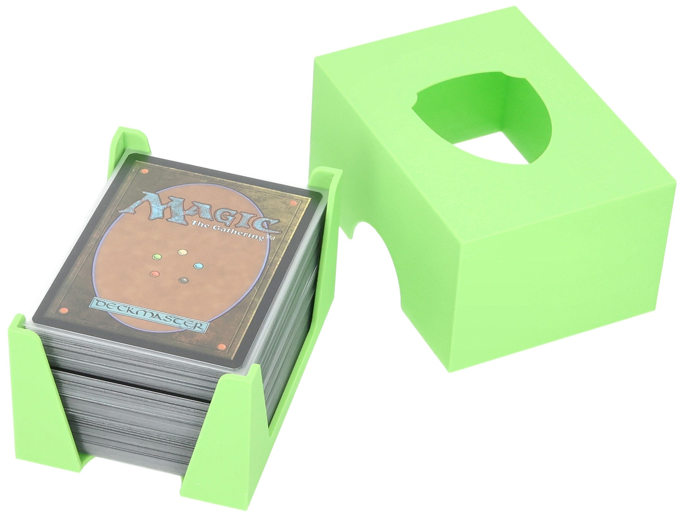 feldherr-card-holder-kartenhalter-schwarz-standard-150-karten image 5