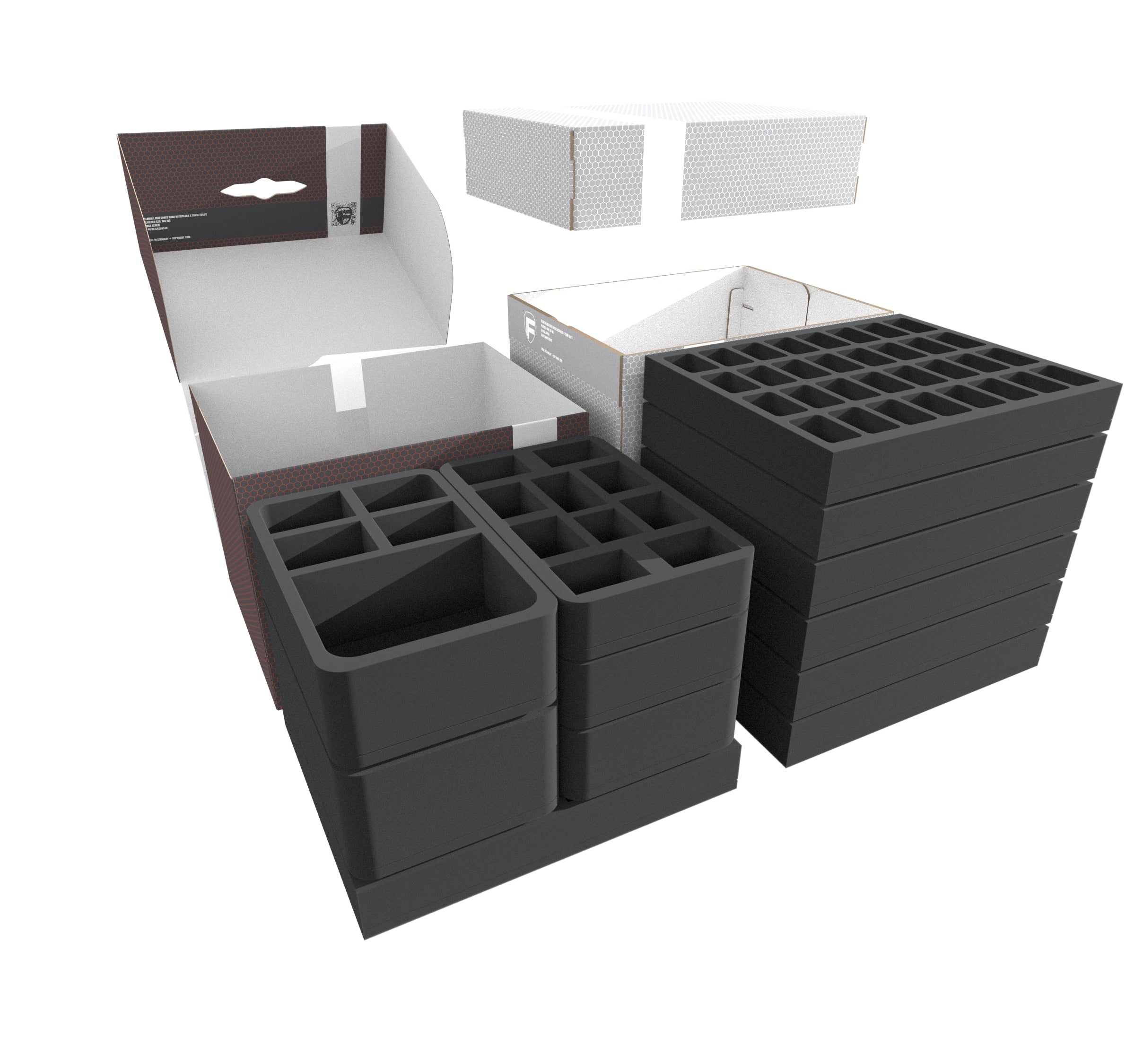 feldherr-box-set-f-r-marvel-united-x-men-kickstarter-figuren image 1
