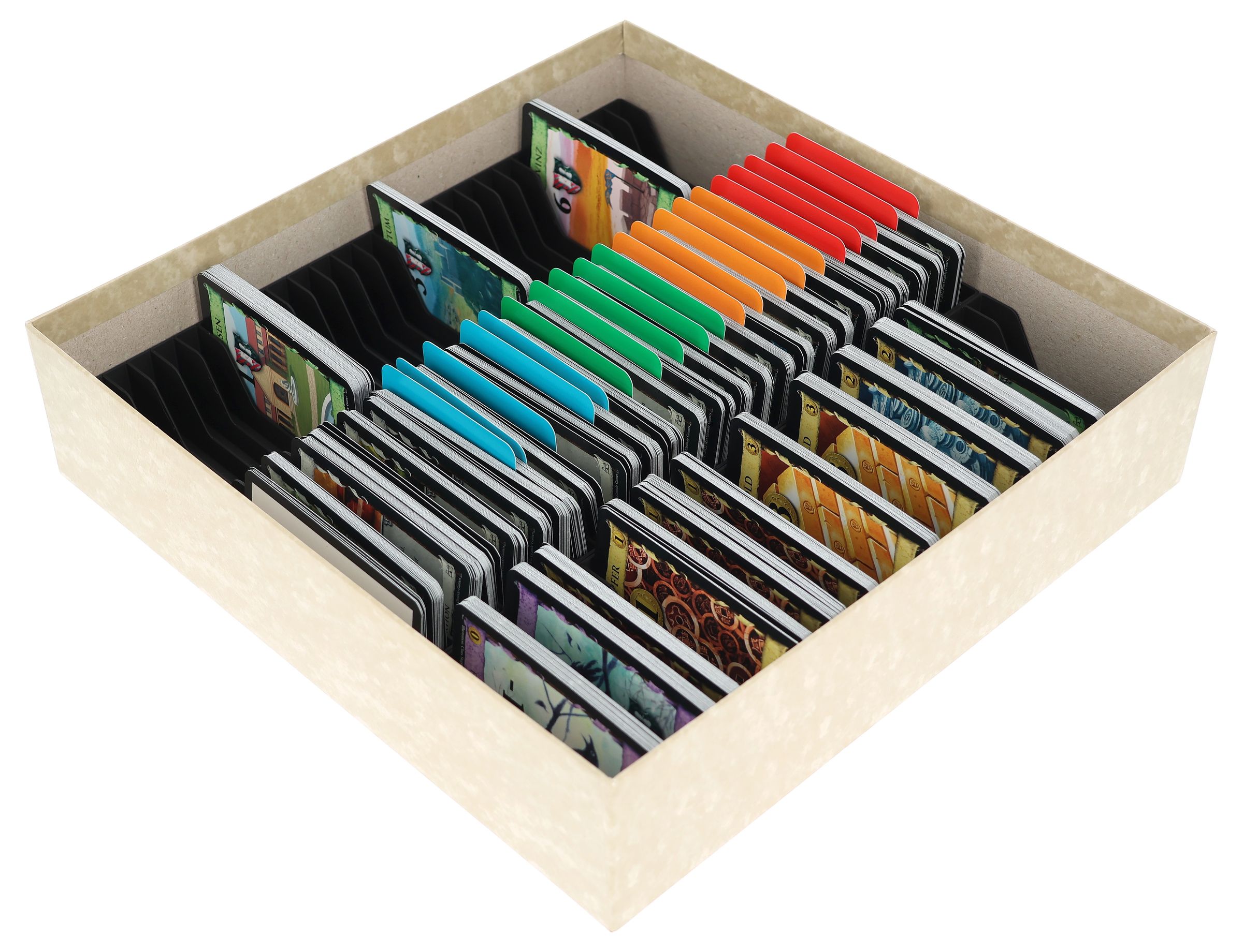 feldherr-accessories-organizer-einsatz-dominion-1680-karten image 1