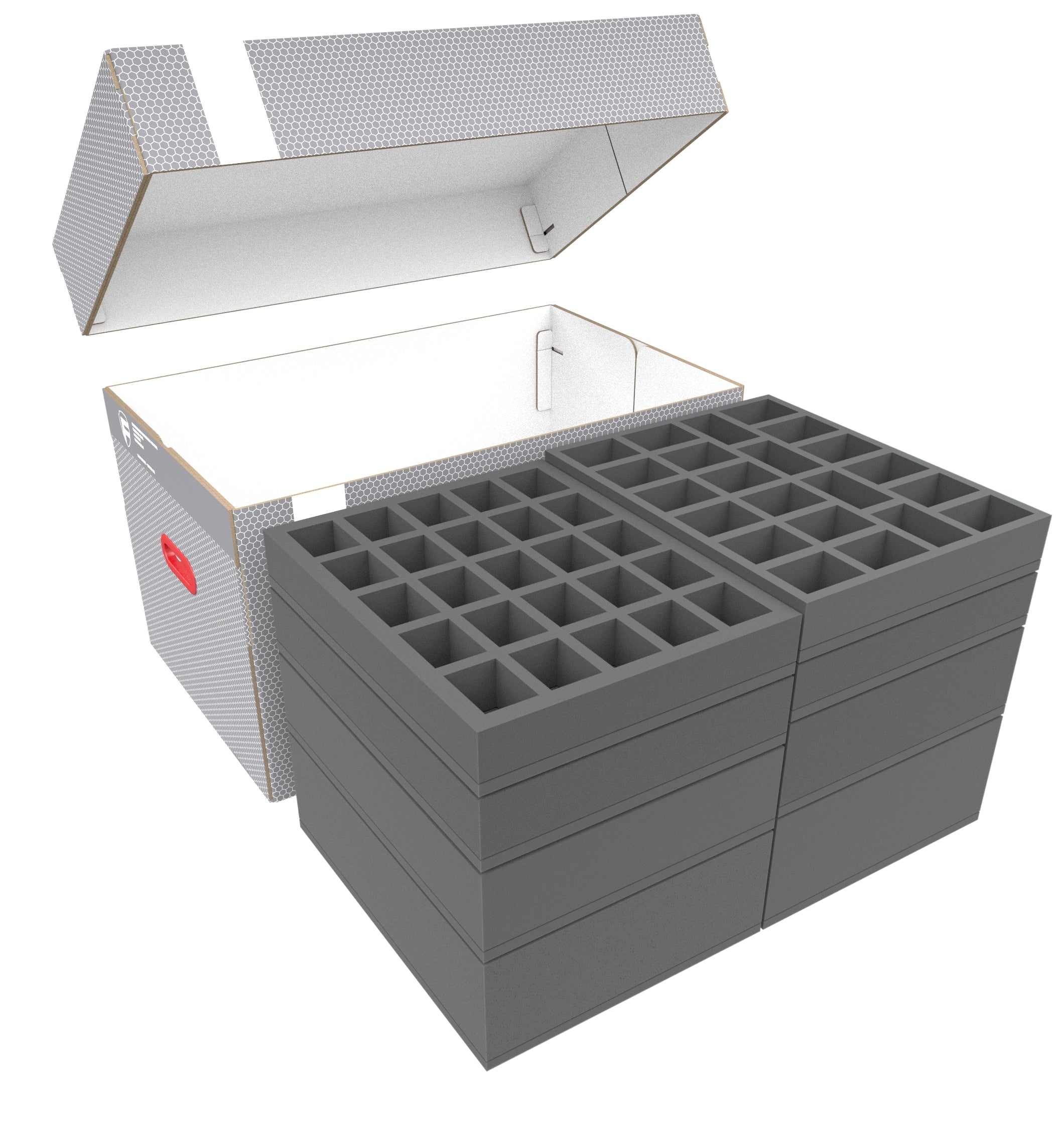 feldherr-dslb310-lagerbox-f-r-death-guard-113-f-cher image 2