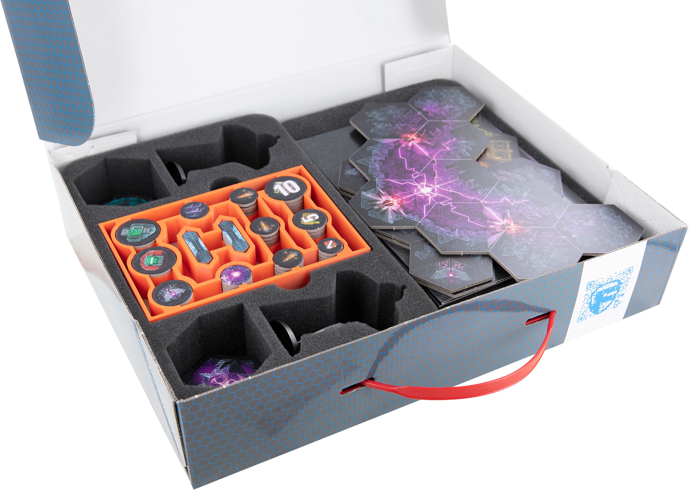 feldherr-fslb075bo-lagerbox-blackstone-fortress-ascension image 2