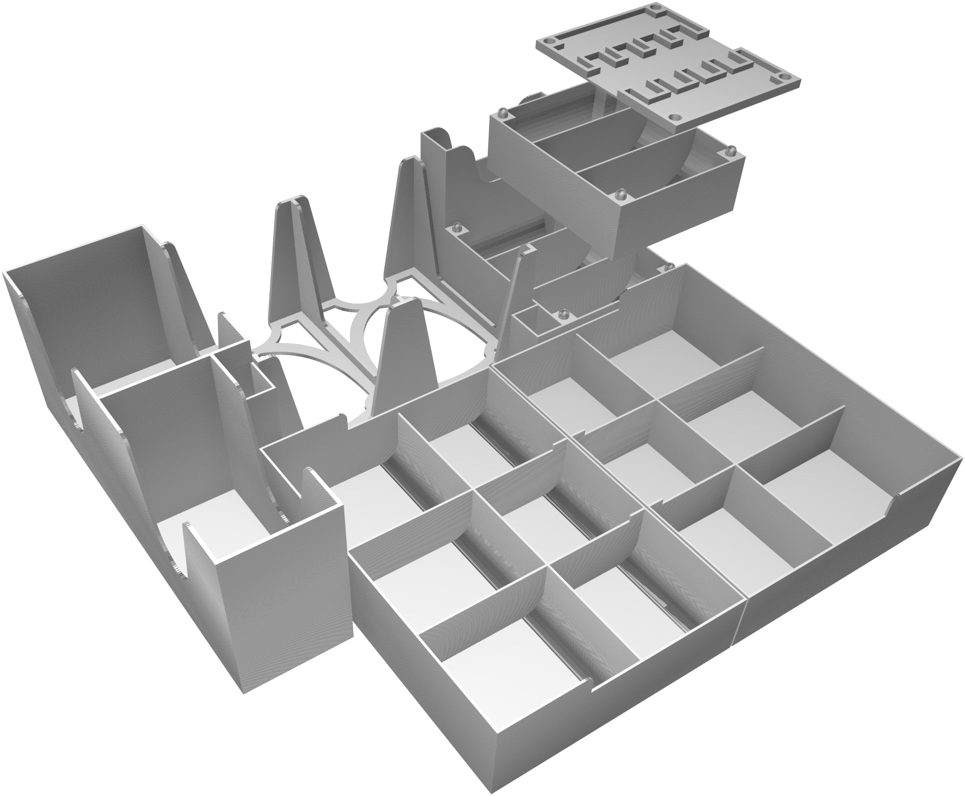 feldherr-accessories-organizer-spirit-island-branch-and-claw image 5