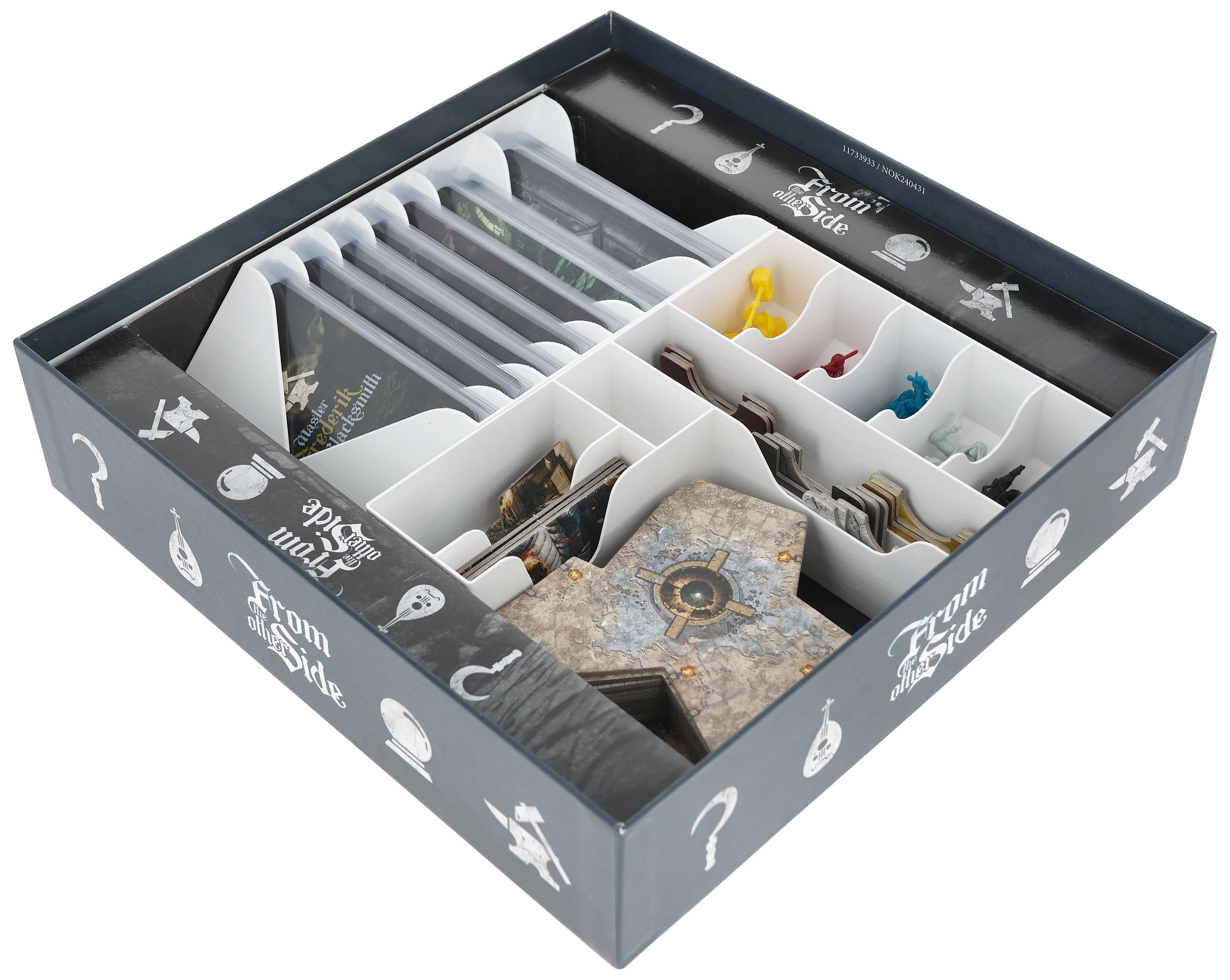 feldherr-organizer-einsatz-from-the-other-side-grundspielbox image 4
