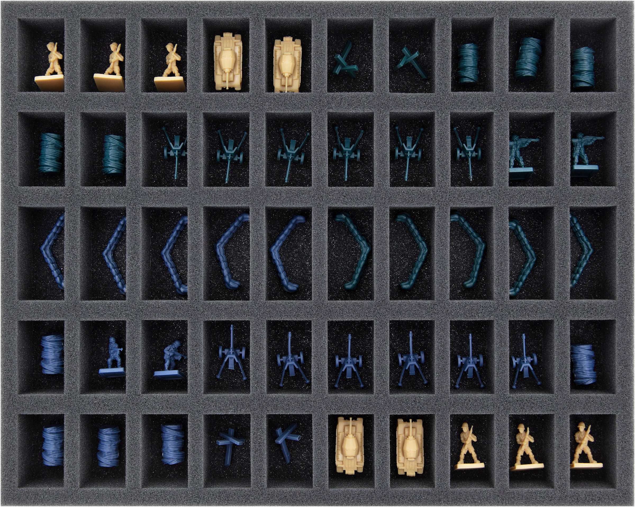 feldherr-maxi-tasche-memoir-44-grundspiel-180-figuren image 6