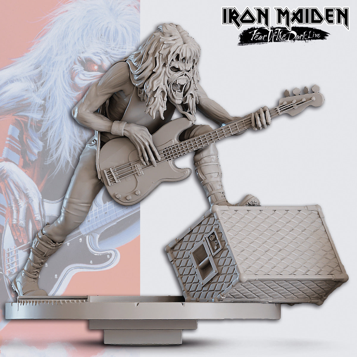 drawlab-iron-maiden-fear-of-the-dark-miniatur-75mm-resin-unbemalt image 7